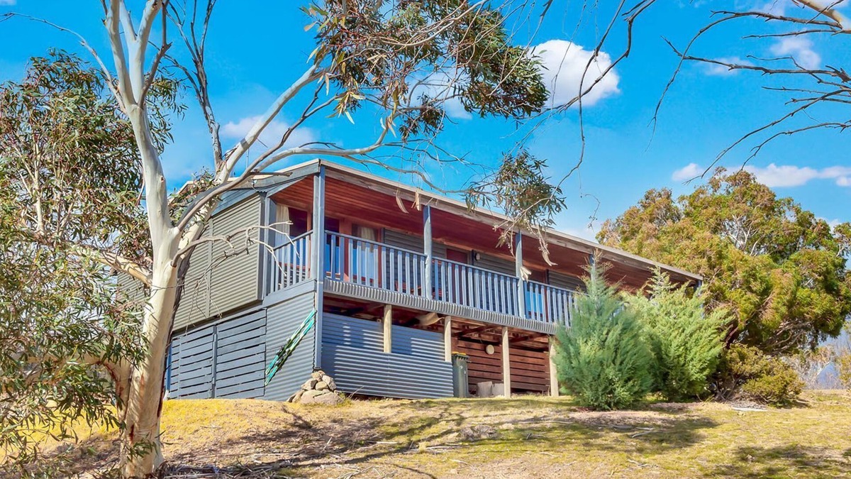 Kalkite House | Little Lodge cosy 3 bedroom house