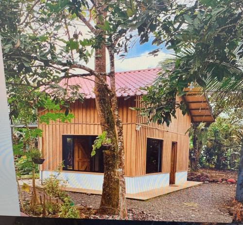 Vieja House | Little Loft Laurel near Arenal and La Fortuna