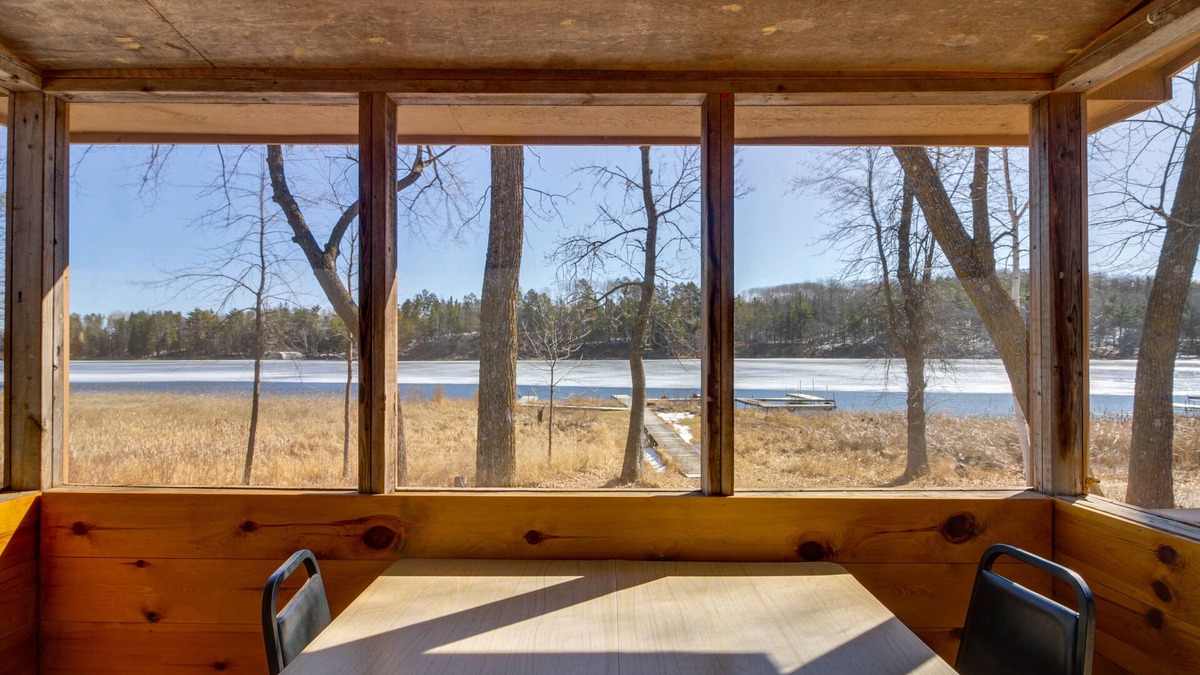 Park Rapids Cabin | Little Mantrap Lake Cabin in Park Rapids w/Grill