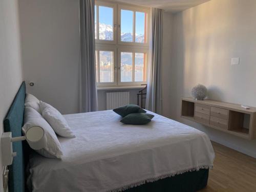 Malgrate Apartment | Little Marina Apartment