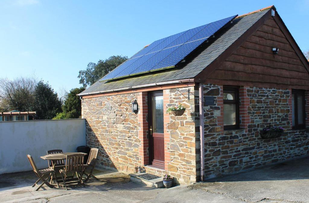 Newquay House | Little May