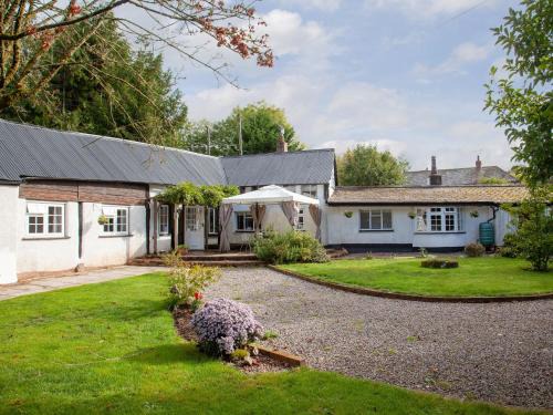 Thorverton House | Little Millhayes
