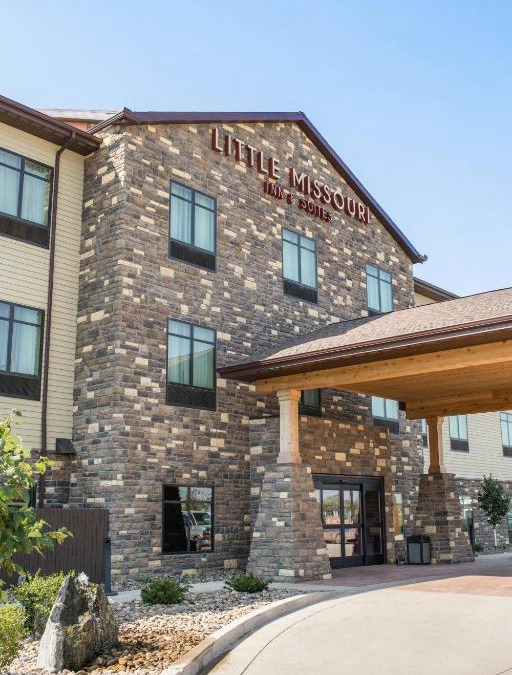 Watford City Hotel | Little Missouri Inn & Suites Watford City