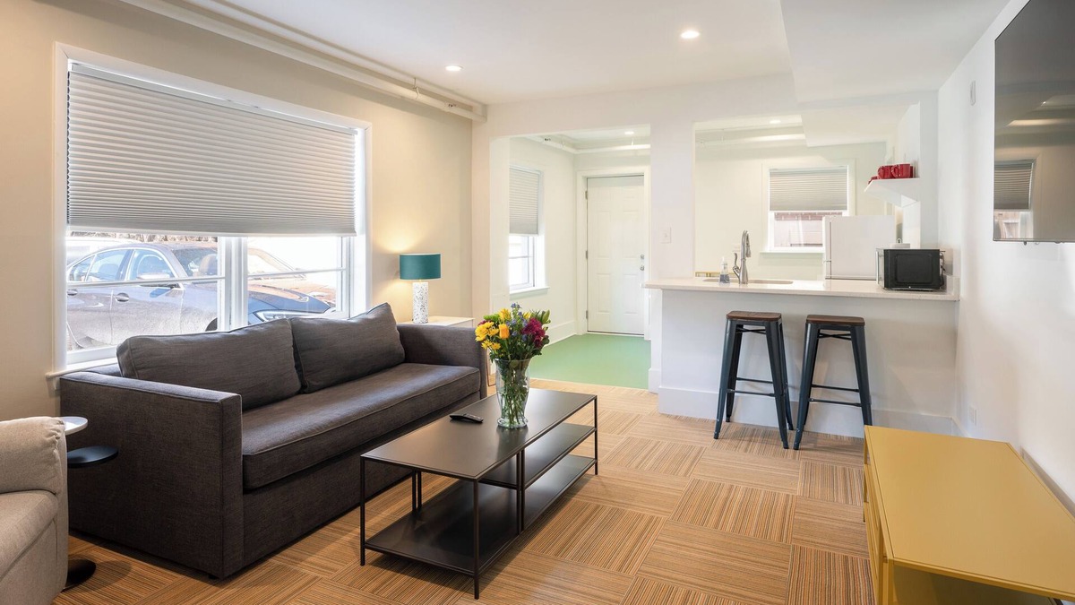 Venable Hotel | Little Mod Hotel at the University