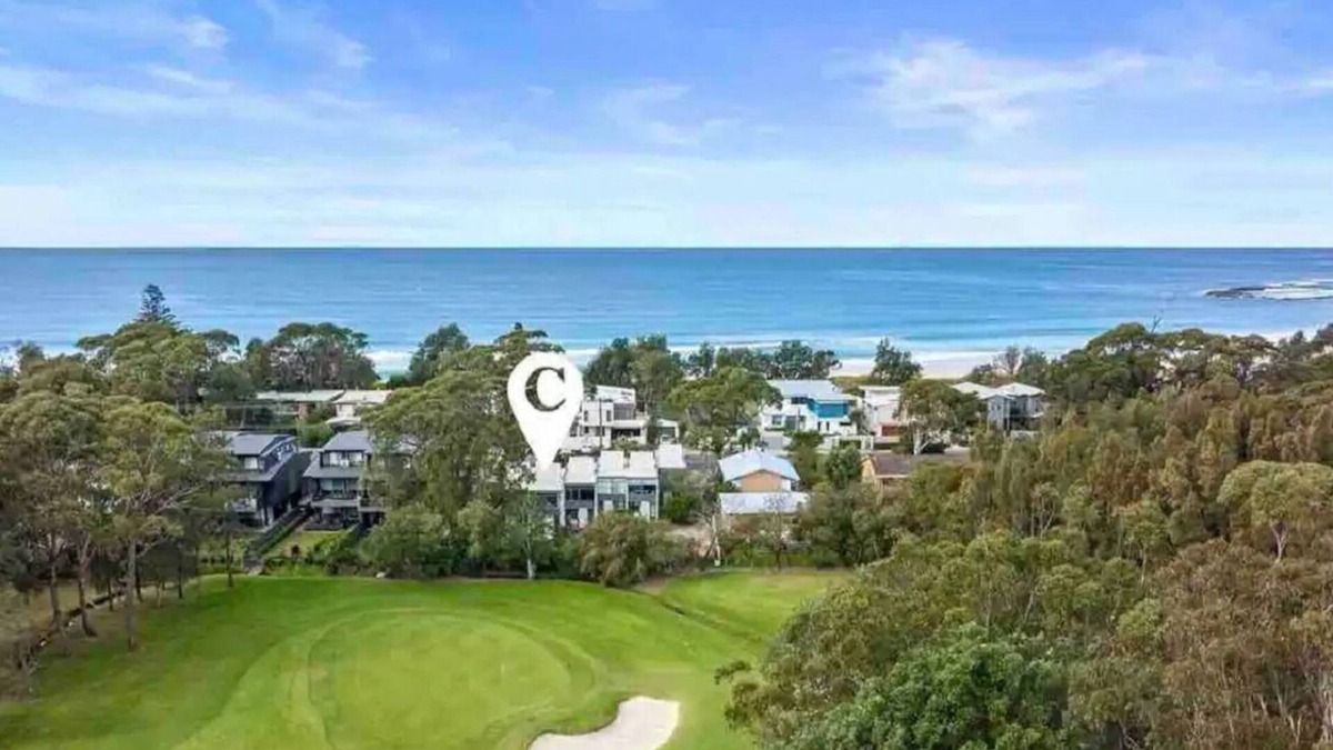 Mollymook Beach Apartment | Little Molly on Mitchell