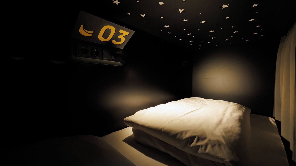 Oude Markt Hostel | Little Monkey Hostel