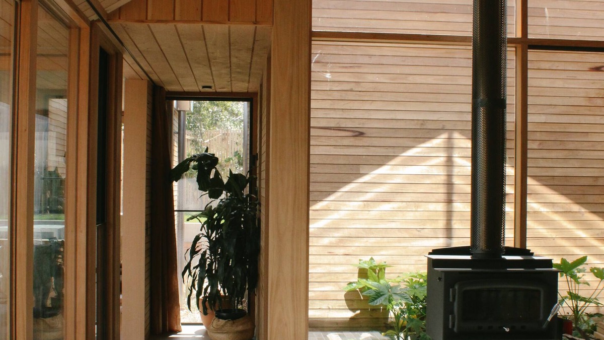 Shoreham House | Little More House Shoreham