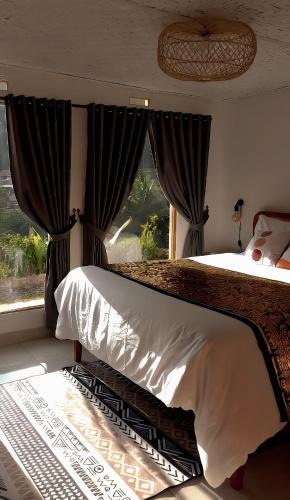 Munduk Villa | Little Munduk, full private villa