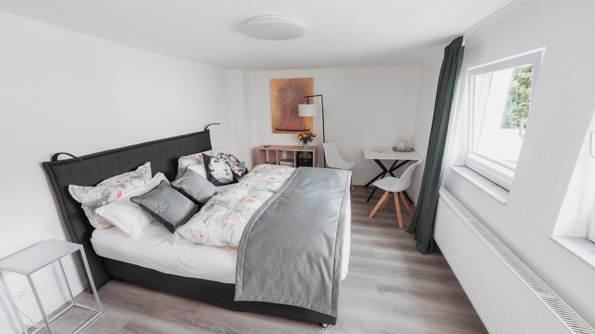 Traben-Trarbach Apartment | Little nice apartment in Traben-Trarbach