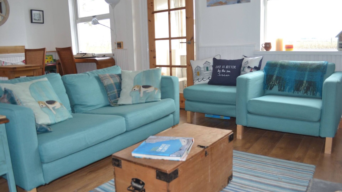 Dunseverick House | "Little Nook", Cosy & homely house in Dunseverick very near to Giant's Causeway