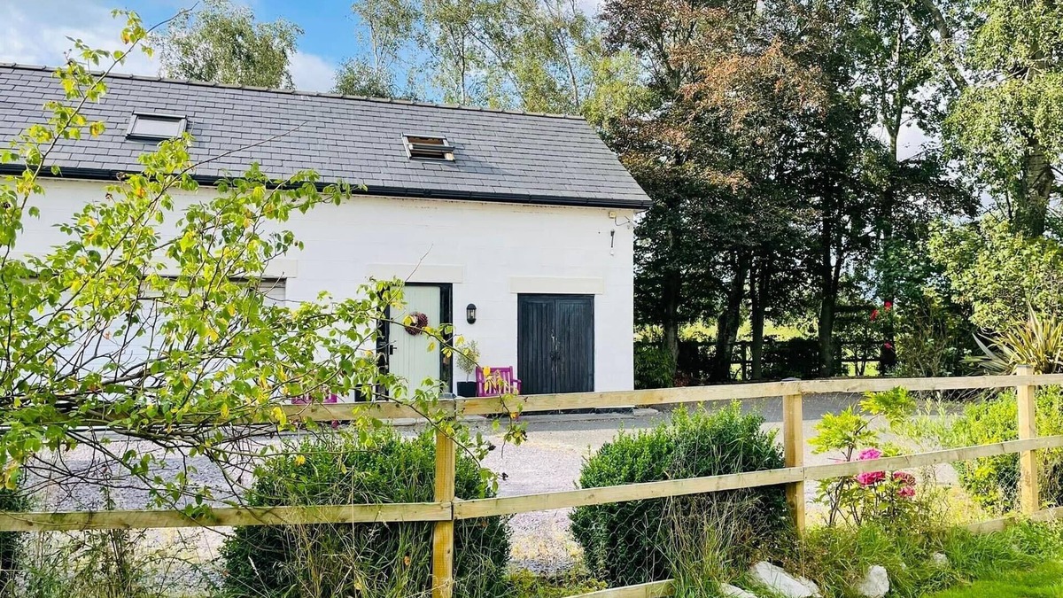 Wesham Cottage | Little Nook - Lancashire/Preston/Lytham St Anne’s/Blackpool