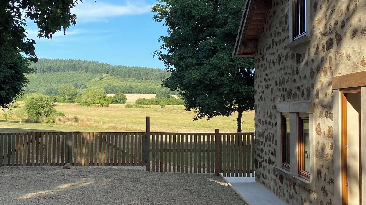 Champnetery House | Little owl lodge