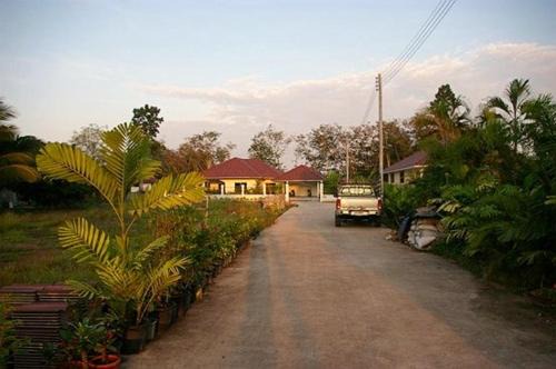 Rayong House | Little Paradise