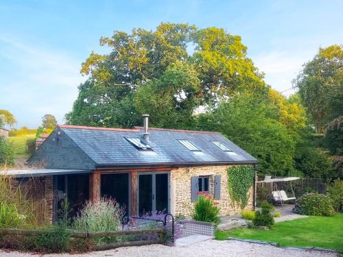 Saltash House | Little Penquite