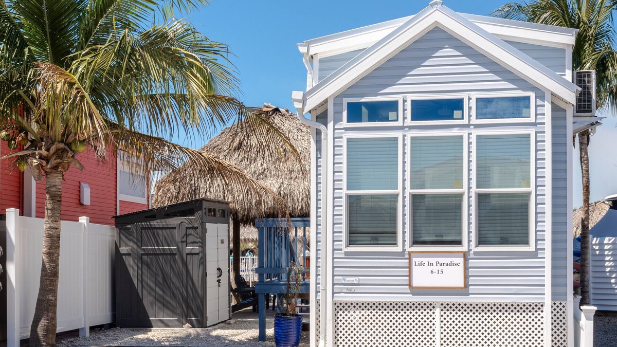 Key Largo Cottage | Little Piece of Paradise/w Kayaks, Private Dock and BBQ