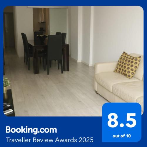 Luanda Apartment | Little Princess