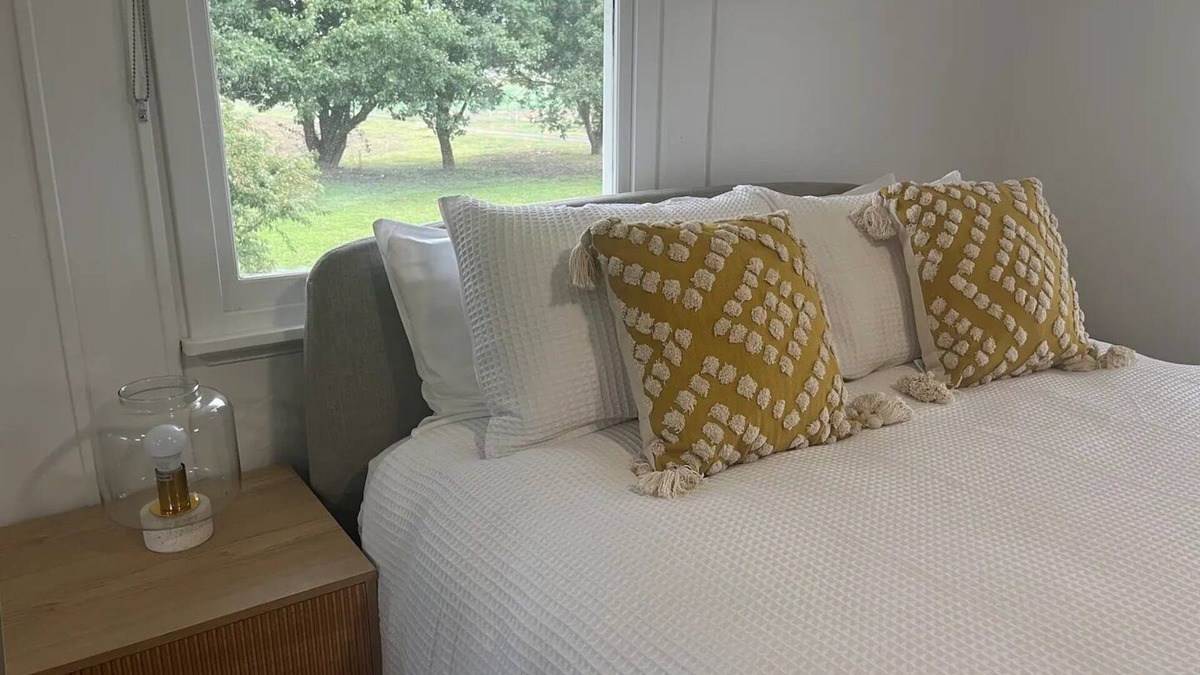 Menah Cottage | Little River Cottage