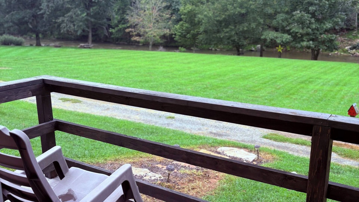 Old Town House | Little River Hideaway
