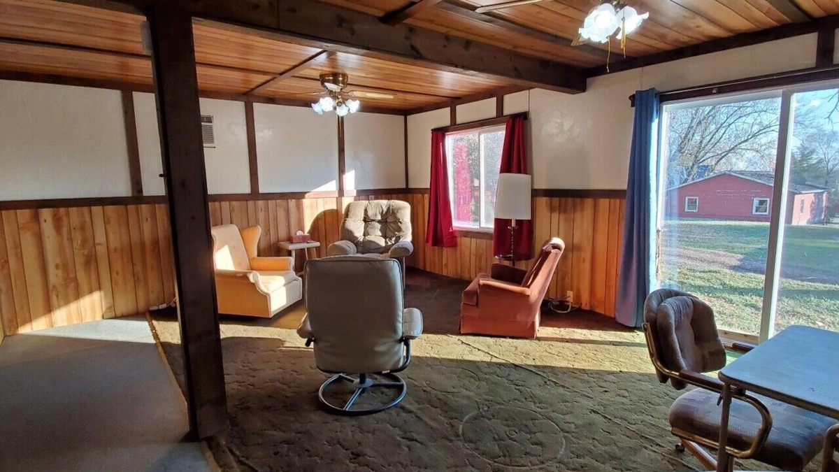 Leon House | Little River Inn Motel & Guest House