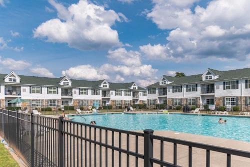Carthage Apartment | Little River Resort