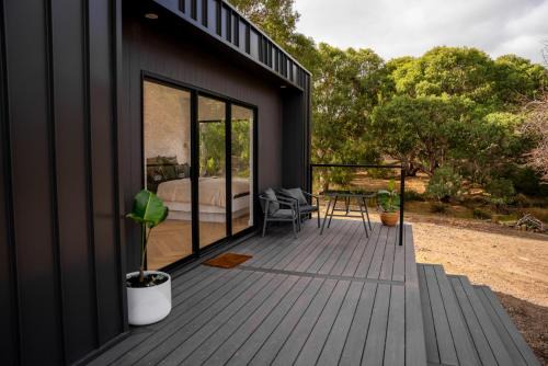 Kondoparinga House | Little Rolling Home