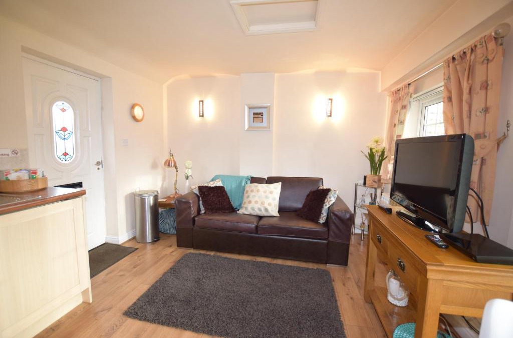 Alvechurch House | Little Rushbrook Cottages