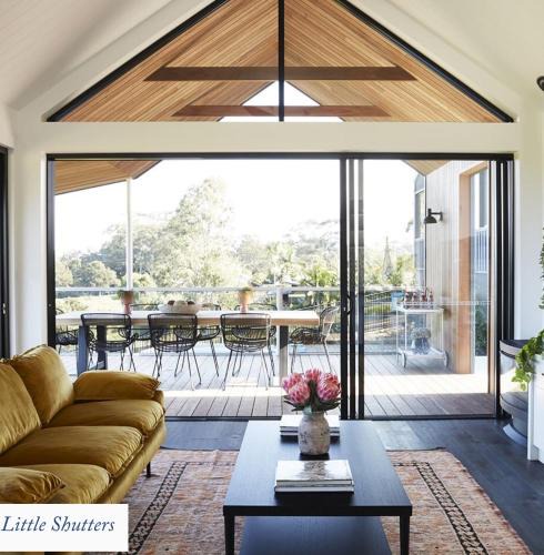 Coopers Shoot Apartment | Little Shutters Best View in Byron