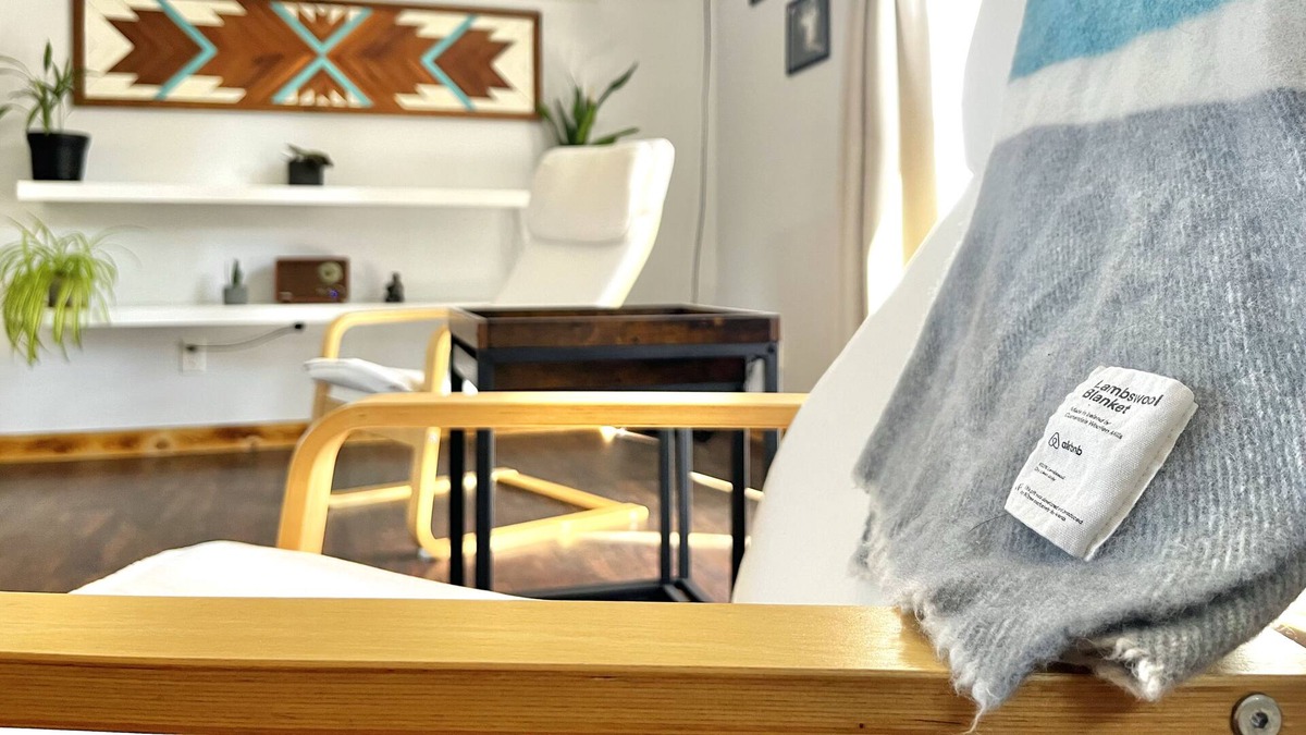 Mount Currie House | Little Slice of Heaven