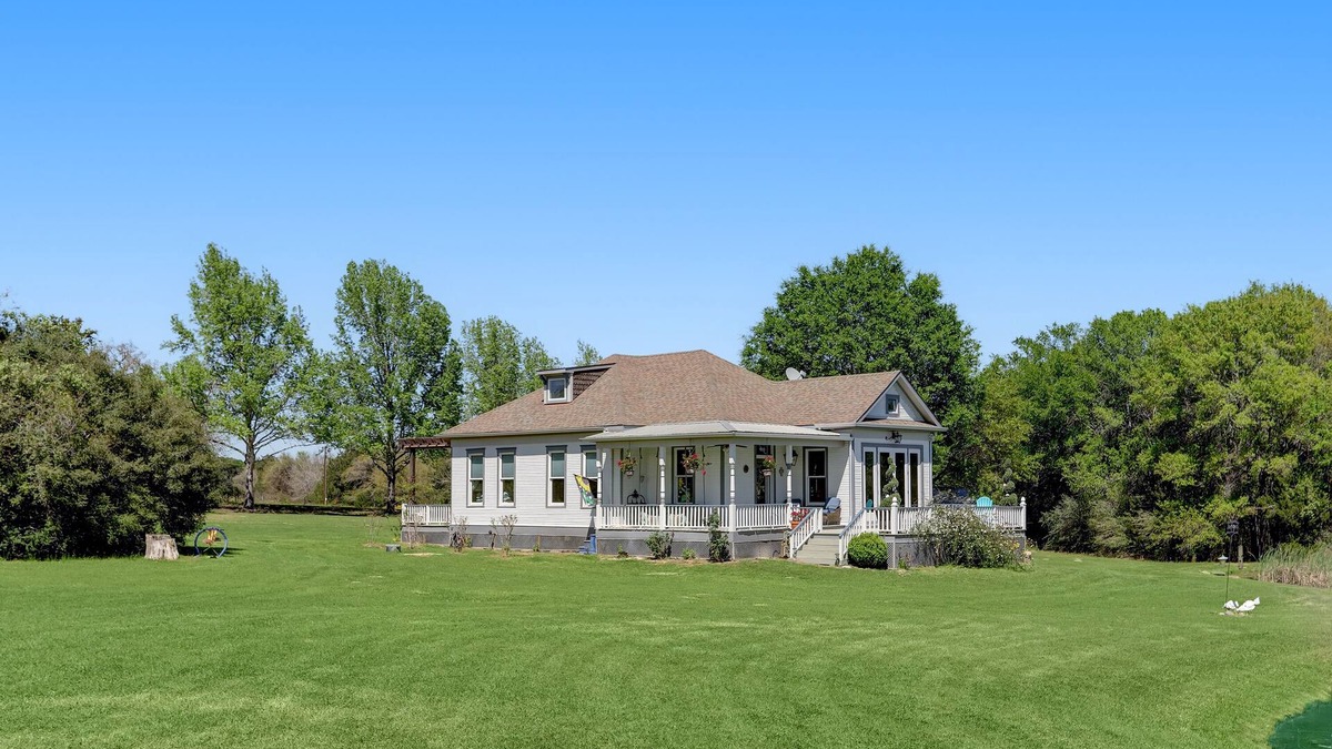 Brenham House | Little spot of Heaven, watch the amazing sunsets