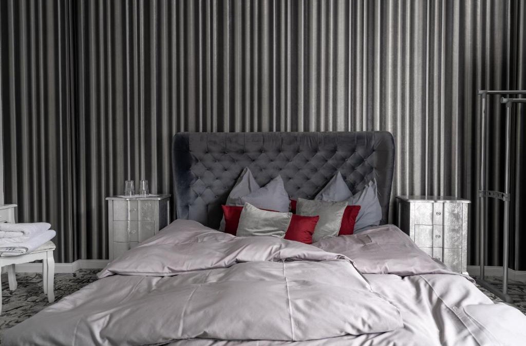 Stadtbezirk Ost House | Little Suite
