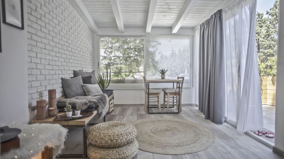 Porto Empedocle Apartment | Little Suite - Scala dei Turchi