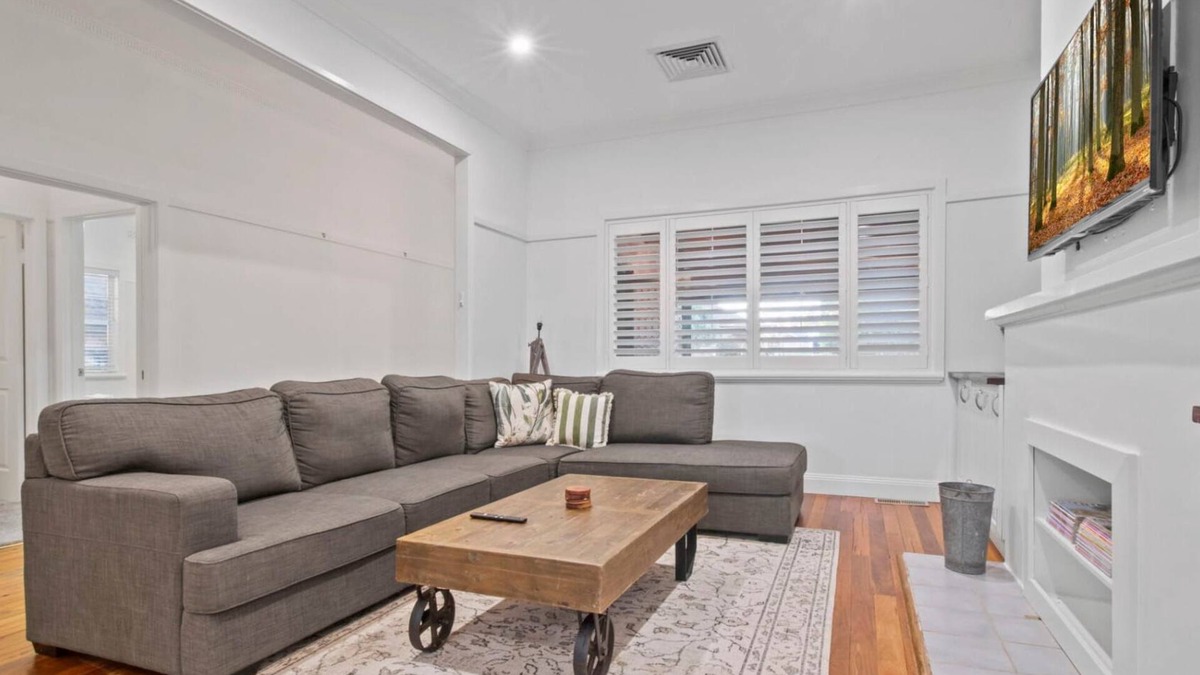 Turvey Park House | Little Sunshine - Family Friendly, Near CBD