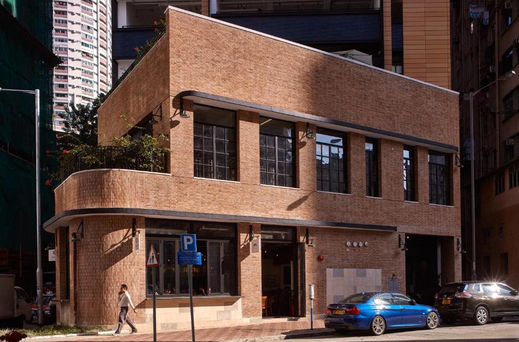 Tin Hau Apartment | Little Tai Hang