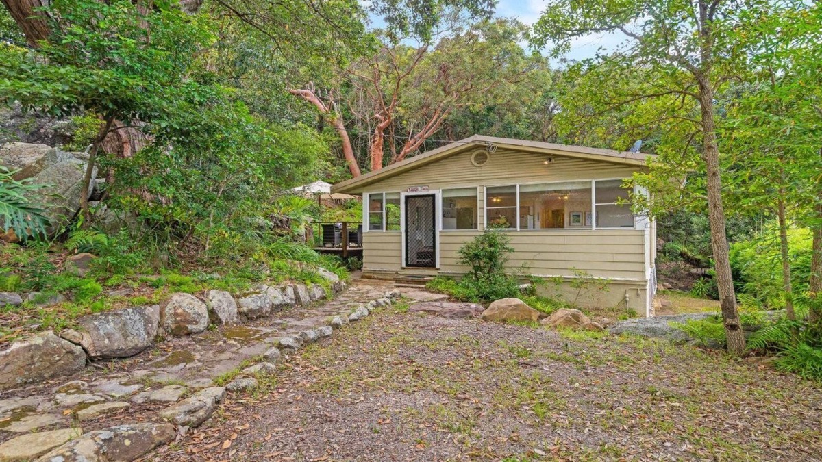 Killcare House | 'Little Tara' by Accom Holidays