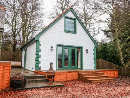 Spean Bridge House | Little Tigh Clovelly