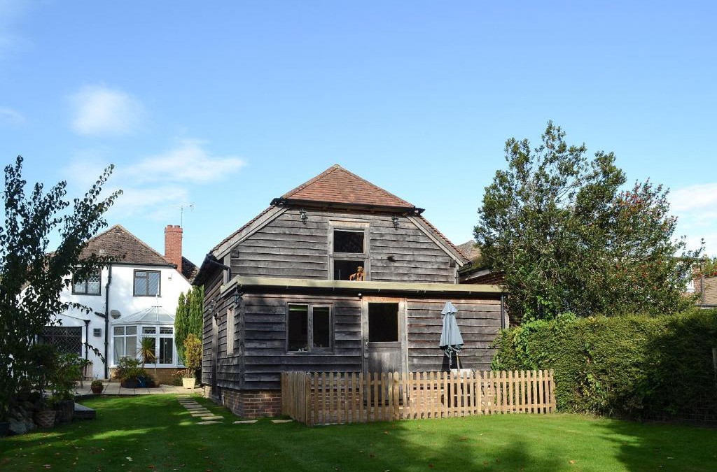 Henfield House | Little Timbers