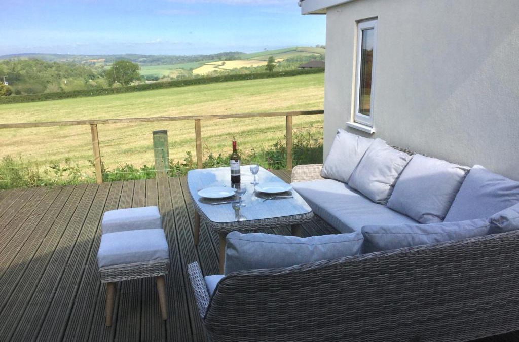 Saltash Apartment | Little Trenoweth, apartment with rural country views near Saltash