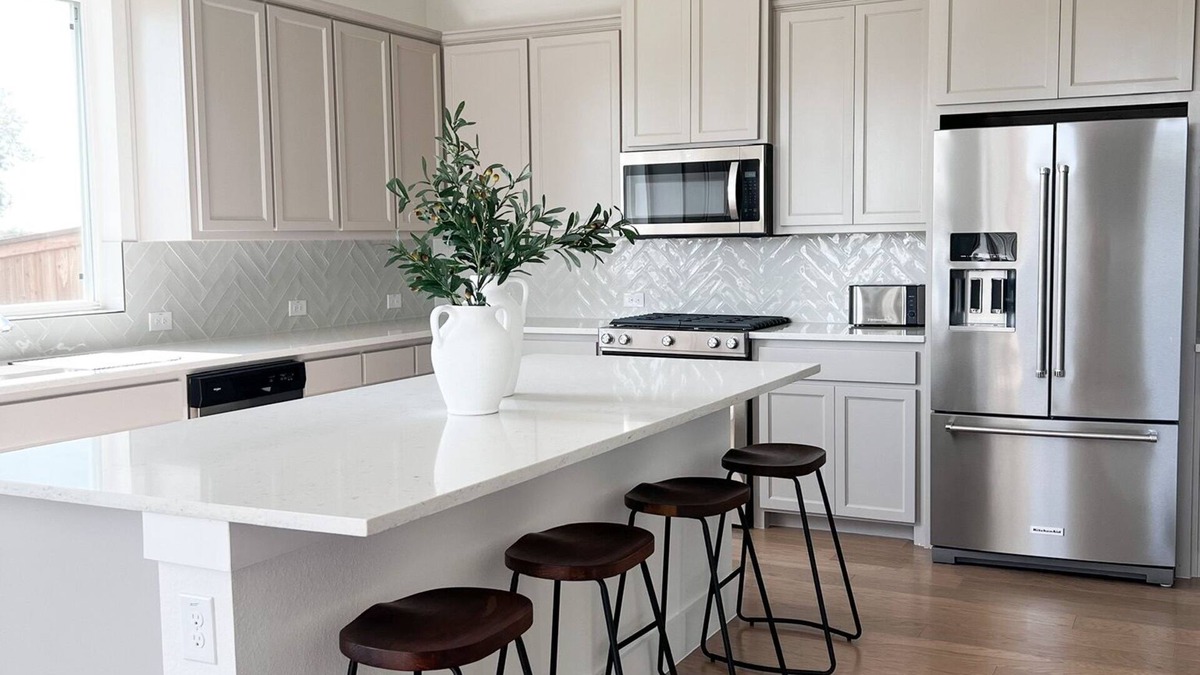 Celina House | Little TX Home | 300