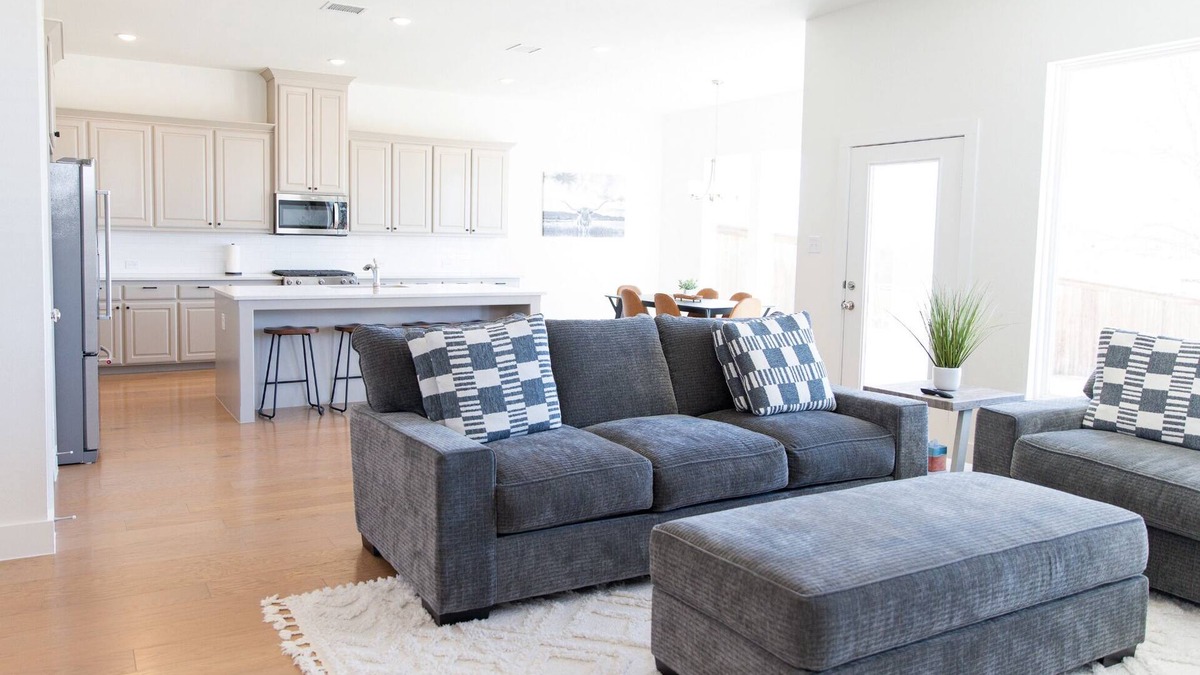 Celina House | Little TX Home | 304