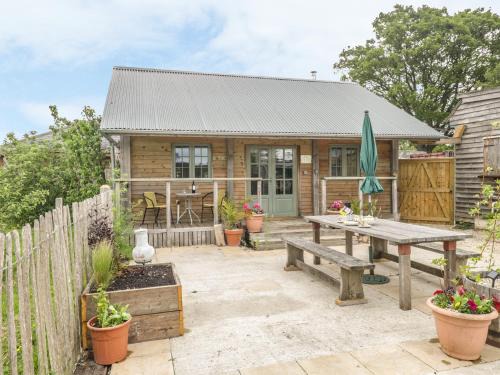 Blandford Forum House | Little Willow