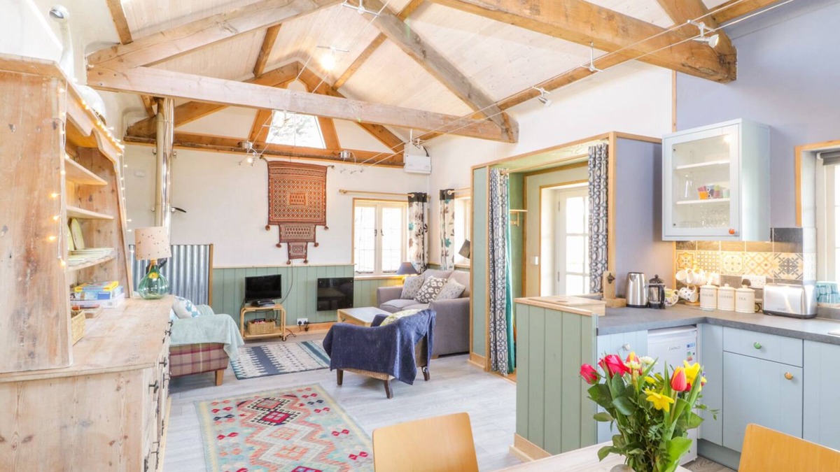Blandford Forum Cottage | Little Willow