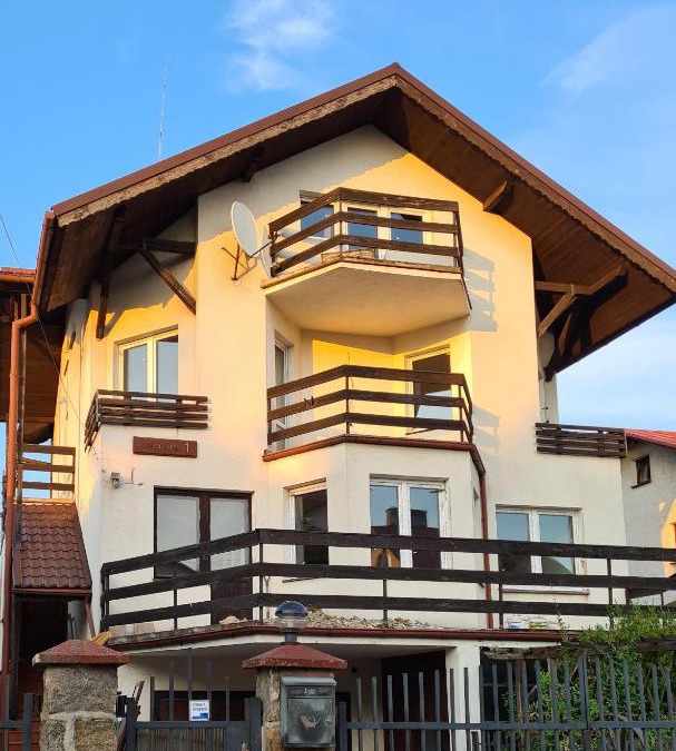 Osowa Apartment | Little Wish