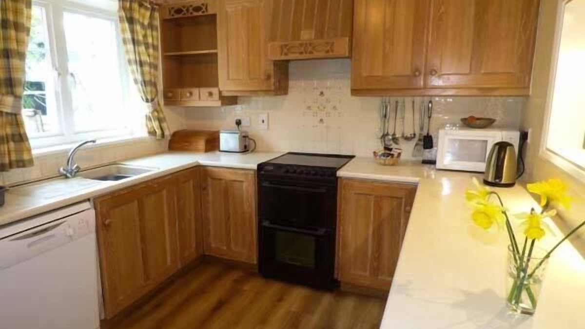 Borrowdale Cottage | Littlebeck