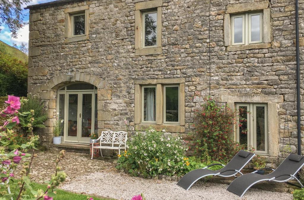 Litton House | Litton Hall Barn Cottage