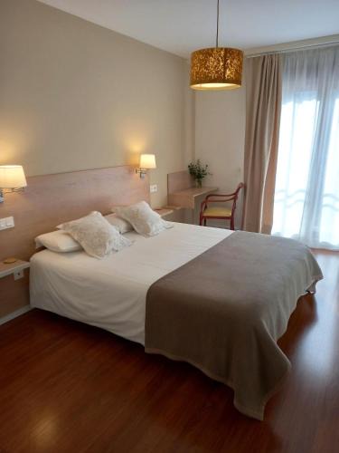 Arrabal Apartment | Littore TORMES con Parking, AA y Piscina