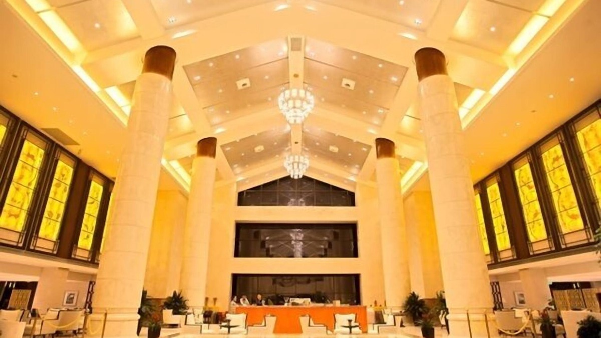 Changde Hotel | Liu Yuan Jin Jiang Hotel Changde