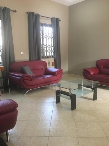 Mallam Apartment | Liv Apartment Home