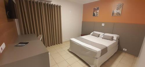 Porto Ferreira Hotel | Liv Hotel