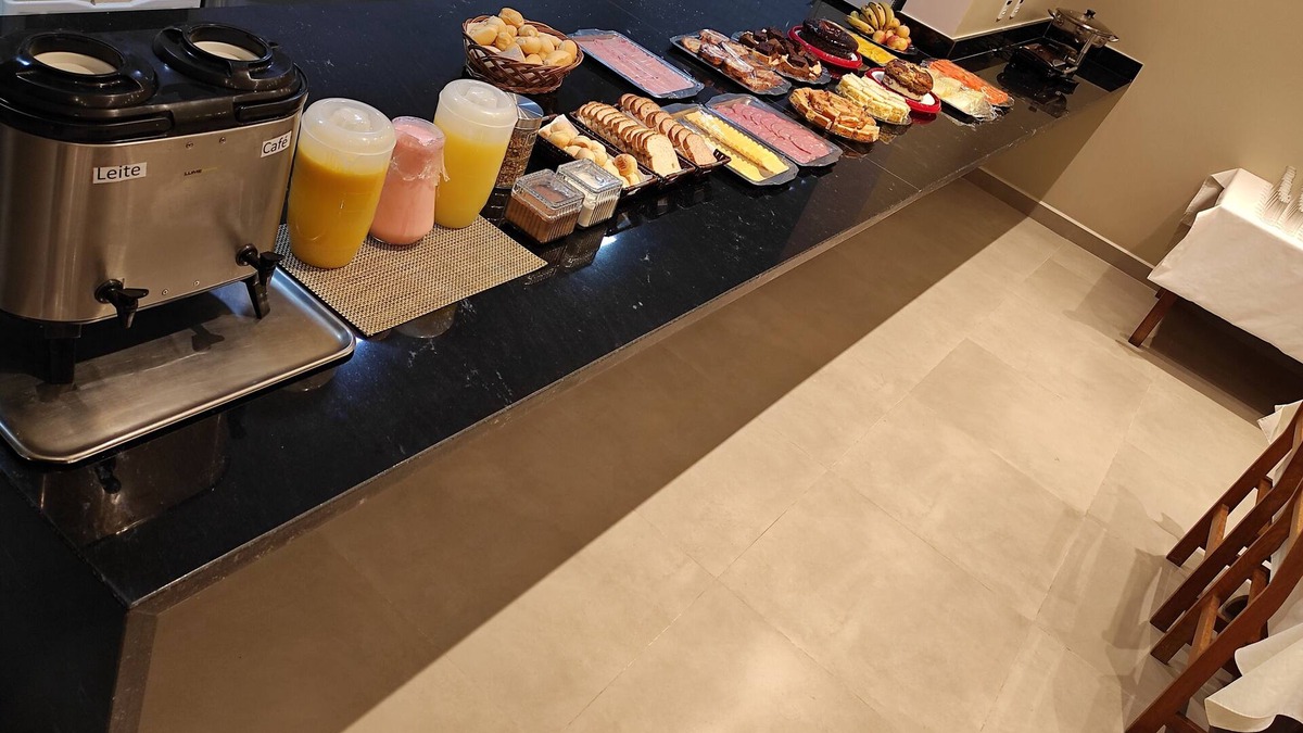 Porto Ferreira Hotel | Liv Hotel