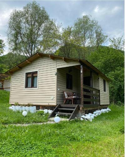 Cheia House | Livada Prunilor